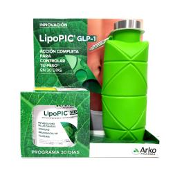LIPOPIC GLP1 (240G) NOVEDAD!