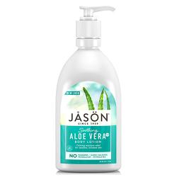 Loción Corporal Aloe Vera 70% Piel Seca (500ml)