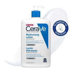 LOCIÓN HIDRATANTE  (1 Litro)	