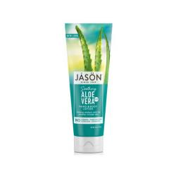LOCION MANOS Y CUERPO ALOE VERA 89% (237g)