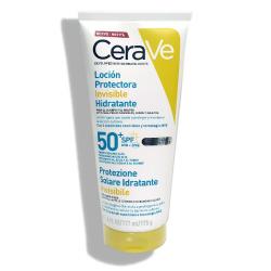 LOCIÓN PROTECTORA HIDRATANTE SPF50 + CARA Y CUERPO (177ML) NOVEDAD!