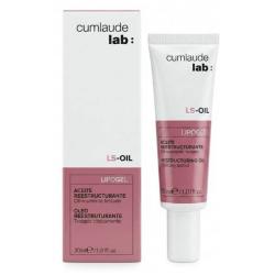 LS-OIL LIPOGEL VULVOPERIANAL (30ML)