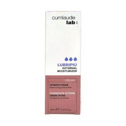 LUBRIPIÙ SEQUEDAD ÍNTIMA CREMA (30ML)