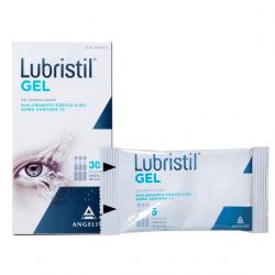 Lubristil Gel (30 Monodosis)