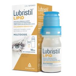 LUBRISTIL LIPID Ojo Seco (10ML)