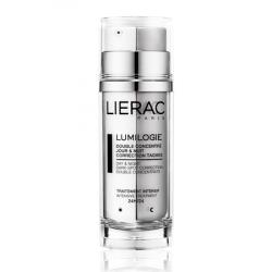 LUMILOGIE DOBLE CORRECCIÓN MANCHAS 24H (30ml)