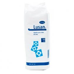 Lusan Algodón Zig-Zag (1ud) 