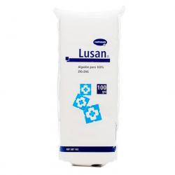 Lusan Algodón Zig-Zag (1ud) 