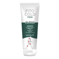 FITO COLD FISIO GEL MASAJE ALIVIO INTENSO (250ML)