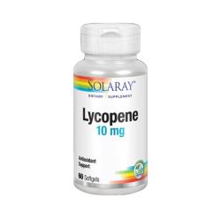 Lycopene 10Mg (60 perlas)