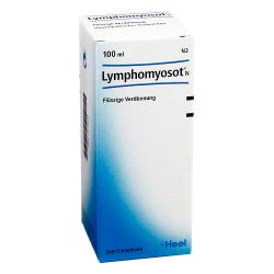 Lymphomyosot (Gotas)