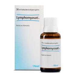 LYMPHOMYOSOT (50 COMPRIMIDOS)