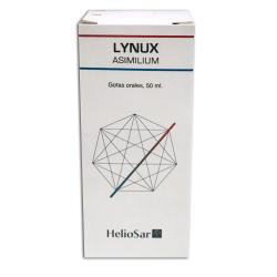 LYNUX ASIMILIUM GOTAS (50ml) 