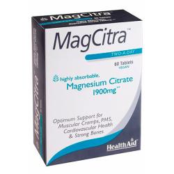 MagCitra™ (60comp)