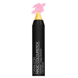 MAGIC COLOUR STICK LABIAL AMARILLO (4G)	 