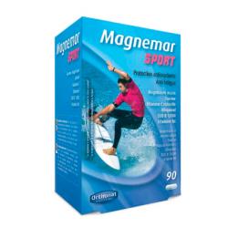 MAGNEMAR SPORT 	