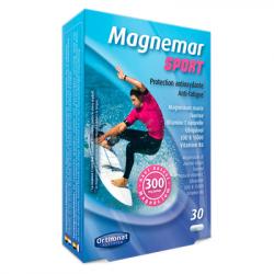 MAGNEMAR SPORT 	