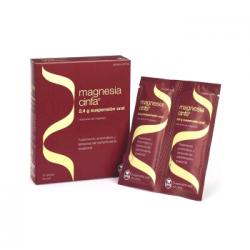 MAGNESIA CINFA 2,4g  (14 sobres)