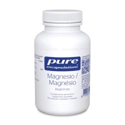MAGNESIO (90CAPS. VEGETALES)	