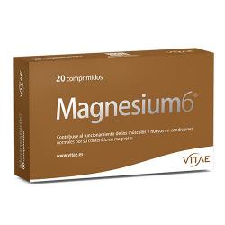 Magnesium6® (20comp)