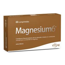 Magnesium6 (60comp)