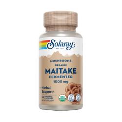 MAITAKE 500MG (60 VEGCAPS)