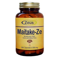 Maitake –ze  (180caps)  