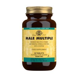 Male Multiple (60 COMPRIMIDOS)