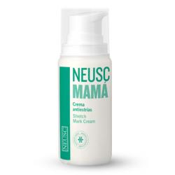 MAMÁ CREMA ANTIESTRÍAS (100ML)