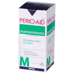 Mantenimiento Colutorio (1000ml)