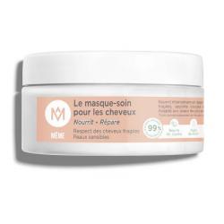 MASCARILLA CAPILAR (200ML)