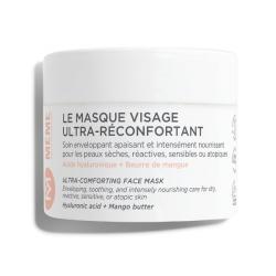 MASCARILLA FACIAL RECONFORTANTE (50ML)