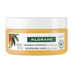 Mascarilla Nutritiva de Mango (150ml)