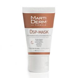 Mask-DSP Mascarilla Despigmentante (30ml)