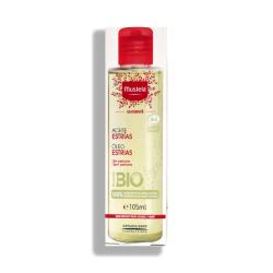 MATERNITE ACEITE ESTRIAS SPRAY BIO (105ML)