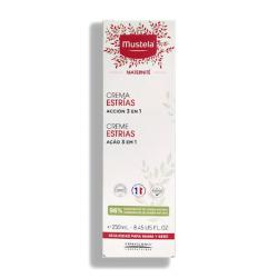 MATERNITÉ CREMA ESTRIAS TRIPLE ACCIÓN (250ML)    