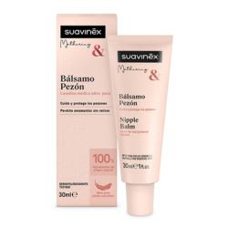 MATHERING BÁLSAMO CUIDADO PEZON (30ML)	