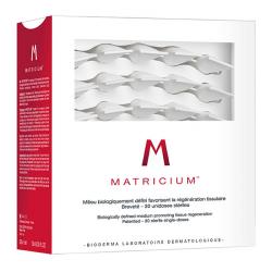 Matricium (30 Monodosis x 1ml)