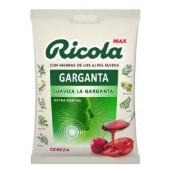 MAX GARGANTA CEREZA BOLSA (68G)