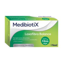 MEDIBIOTIX Laxafibra Balance (10 STICKS)