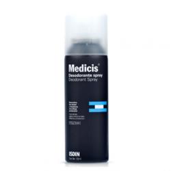 MEDICIS Deodorante NATURAL SPRAY (100ml)