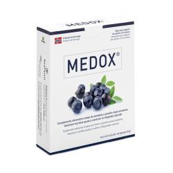 Medox (30 CÁPSULAS)
