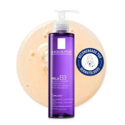 MELA B3 GEL LIMPIADOR EXFOLIANTE ANTI MANCHAS (200ML)