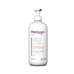 Melagyn Gel Íntimo (500ml)