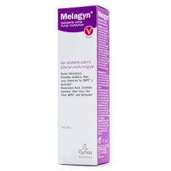 Melagyn® HIDRATANTE VULVAR (30g)			