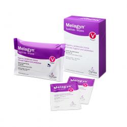 Melagyn® TOALLITAS SACHET (14uds)