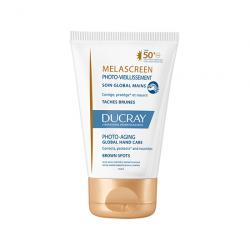 MELASCREEN Crema Manos SPF50 (50ml)  