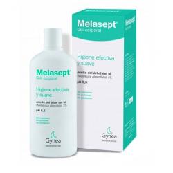 Melasept Gel (500ml)