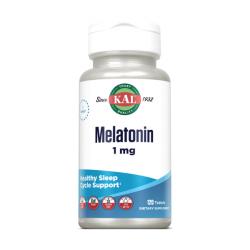 Melatonin 1mg (120 Comprimidos)