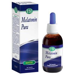 Melatonin Pura 1mg (50ml)